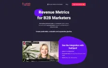 Lava Metrics