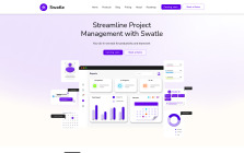 Swatle AI-powered Task Management Platform