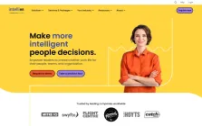 intelliHR