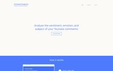 Comment Explorer
