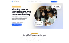 VenueLog