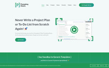 Prompting Sheets