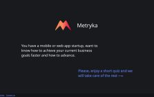 Metryka