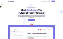 Spellmint