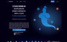 CodeGenie