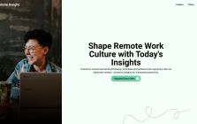 Remote Insight