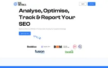 Big Metrics SEO Platform