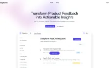 Deepform