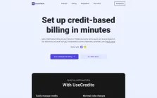 UseCredits