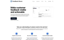 Feedback Rivers
