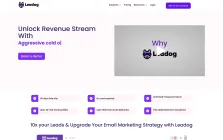 Leadog