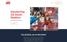 OZ Sports