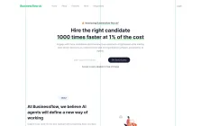 Businessflow AI