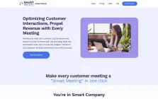 SmartMeetings.ai