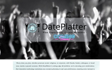 DatePlatter