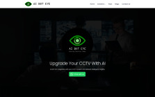 AI Bot Eye