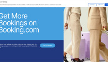 Get More Booking on Booking.com