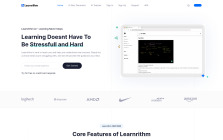 Learnrithm
