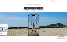 Impakt: AI Coach & Socials