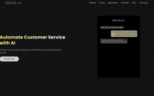 Helpx.ai