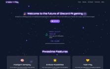 Create 'n' Play AI Bot