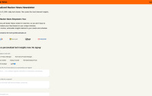 My Hacker News