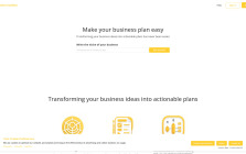 Business Machine