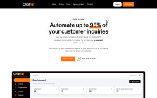 Chatflot AI Chatbot