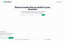 LibroMatch