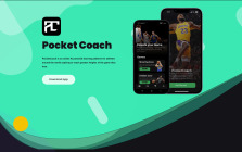 PocketCoach