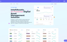 intelliAssets
