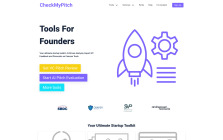 Checkmypitch.com