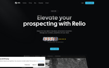 Relio CRM