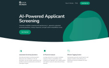 QuickScreen.AI
