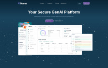 Narus AI