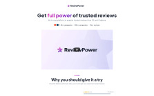 ReviewPower