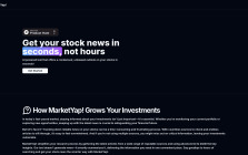 MarketYap!