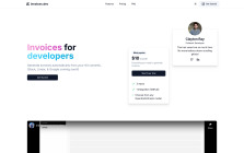 invoices.dev