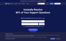 Voc AI Chatbot