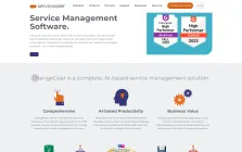 Serviceaide