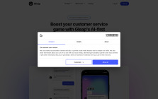 Gleap
