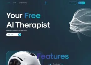 AI Therapist