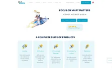 Ideta - chatbots and callbots