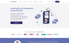 Enterprise Bot