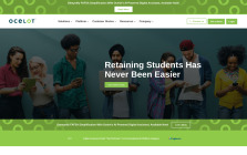 Ocelot Higher Education Student Engagement Platform