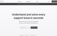 Aide - AI Integrations for Customer Support