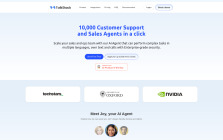 Talkstack AI