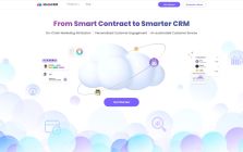 MetaCRM