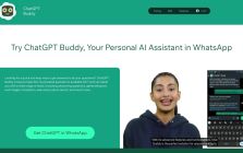 ChatGPT Buddy