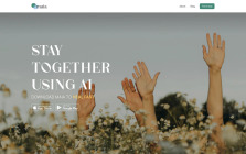 Maia | AI relationship app for couples